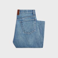 보이프렌드 진 001 - 데님 - 비비엔느 글래스 -  - 2 | CELINE