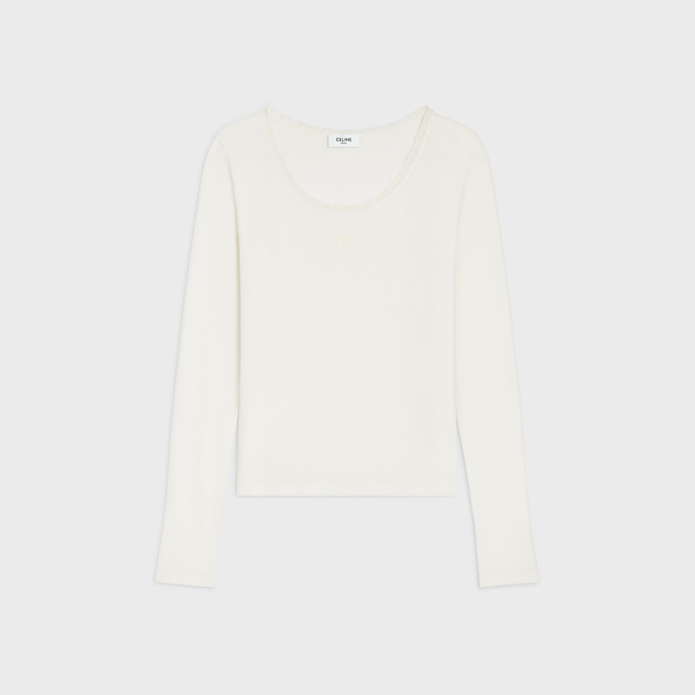シャツ＆トップス レディース | CELINE | セリーヌ公式サイト