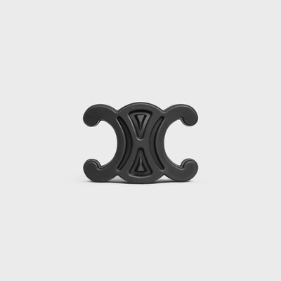 트리옹프 도그 토이 - 러버 - 블랙 - 도그 액세서리 - tileIndex | CELINE