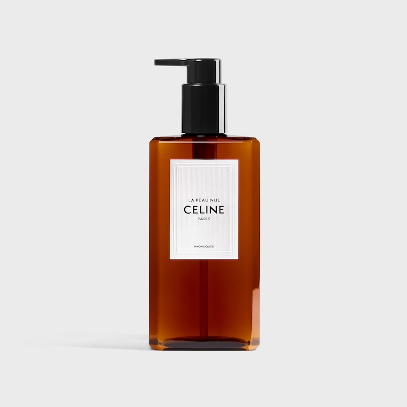 LIQUID SOAP LA PEAU NUE 500ML -  - BATH AND BODY - 1 | CELINE
