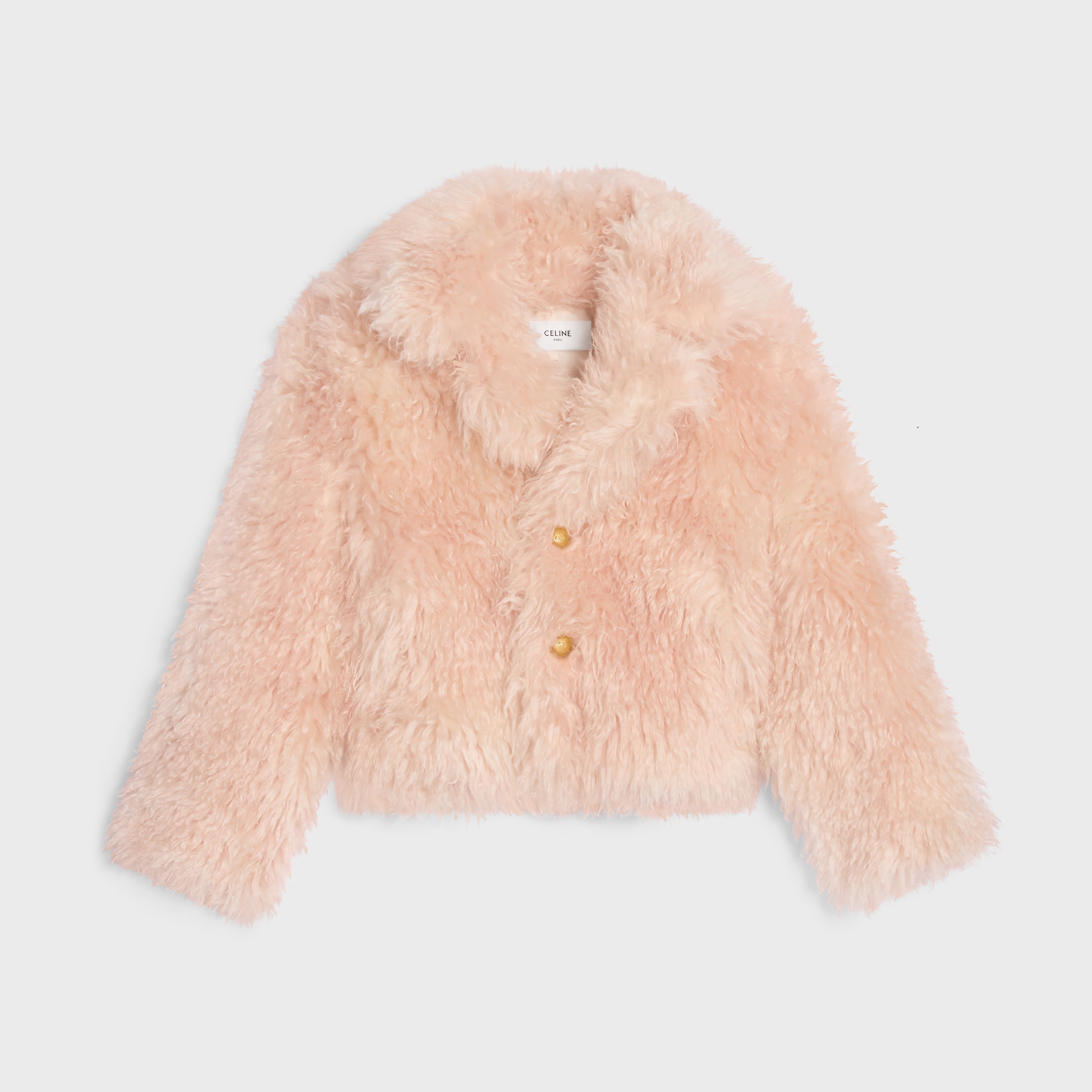 プレタポルテ（洋服） レディース - ピンク | CELINE | セリーヌ公式