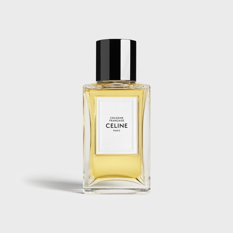 COLOGNE FRAN&Ccedil;AISE 思琳法式古龙香水 200 毫升 -  - GIFT FINDER - 1 | CELINE