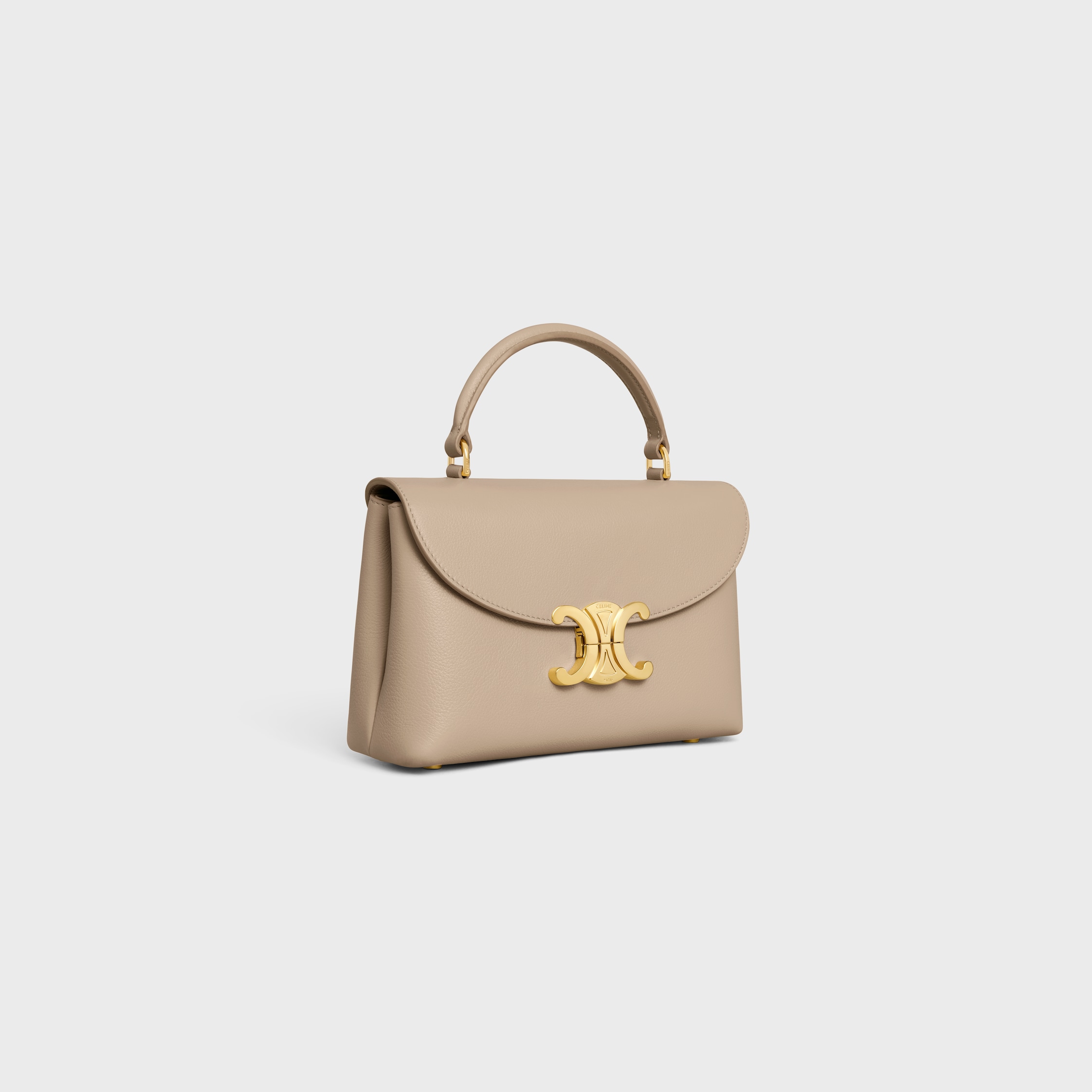 CELINE ヴィシーテキスタイル ティーンニノバッグ CELINE ティーン ニノ バッグ (CELINE/ショルダーバッグ