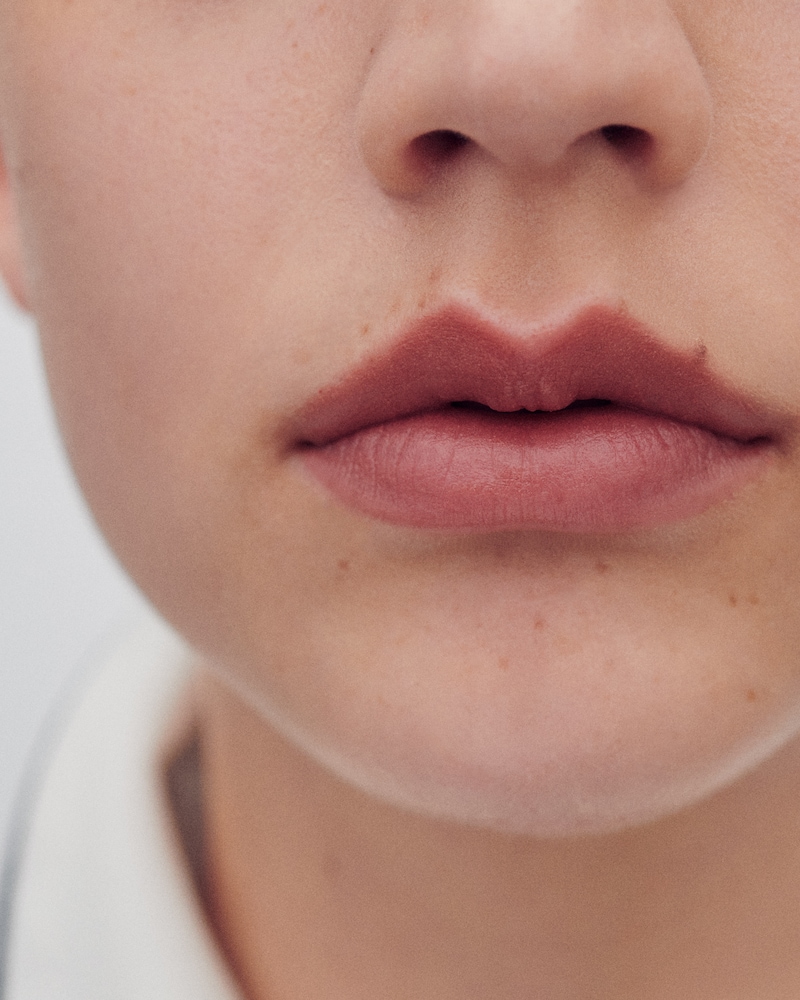 LE ROUGE CELINE 03 ALI&Eacute;NOR - MATTE LIP BALM - 03 ALI&Eacute;NOR - LIP BALMS - 1 | CELINE