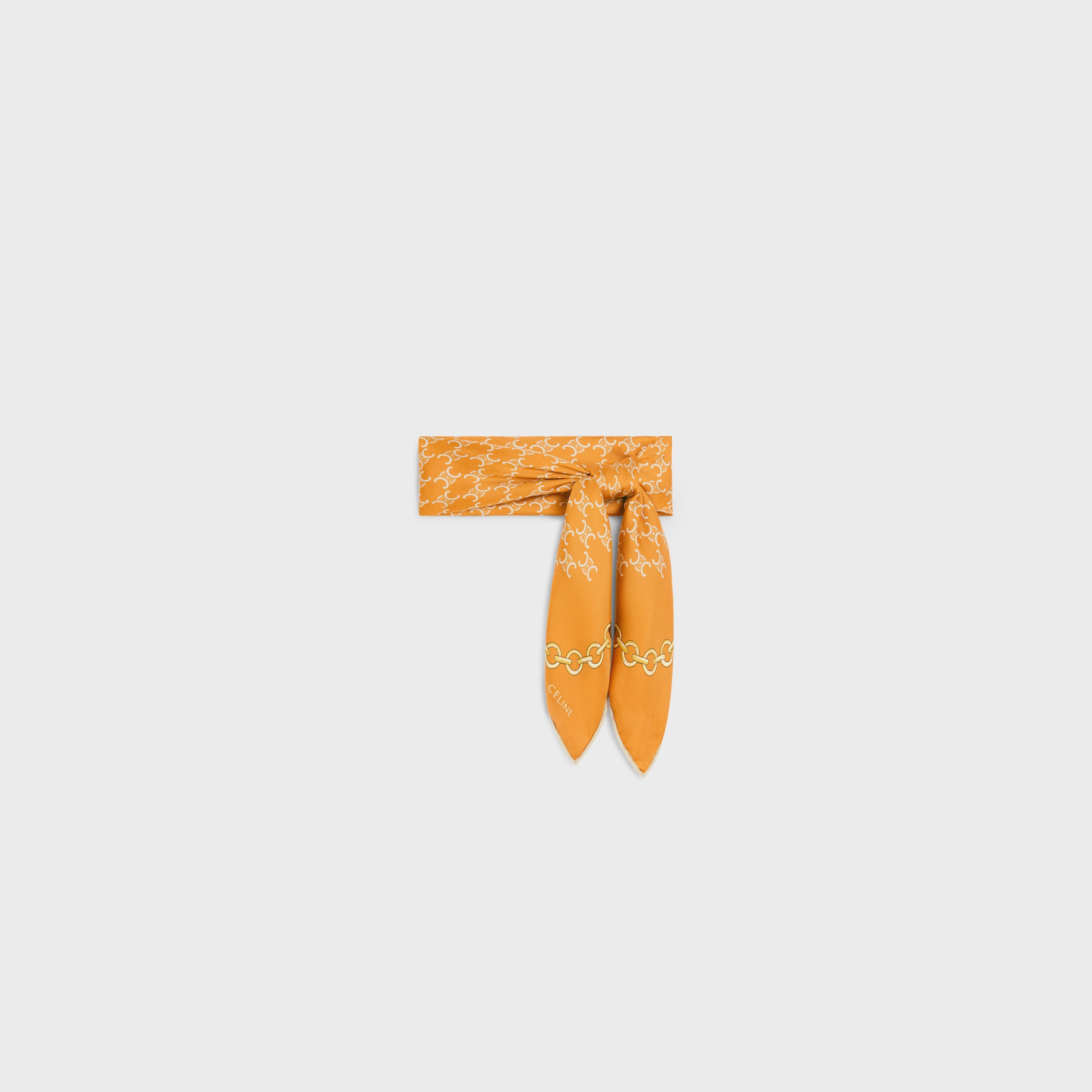 シルクスカーフ＆アクセサリー レディース | CELINE | セリーヌ