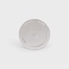 candle stand in steel - SILVER - HOME - 1 | CELINE
