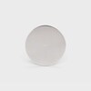 candle stand in steel - SILVER - HOME - 3 | CELINE