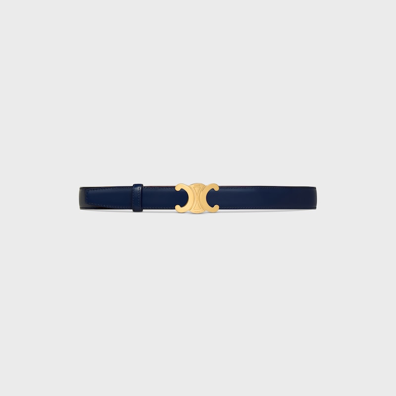 Reversible Strap 25MM IN TAURILLON -  -  - 1 | CELINE
