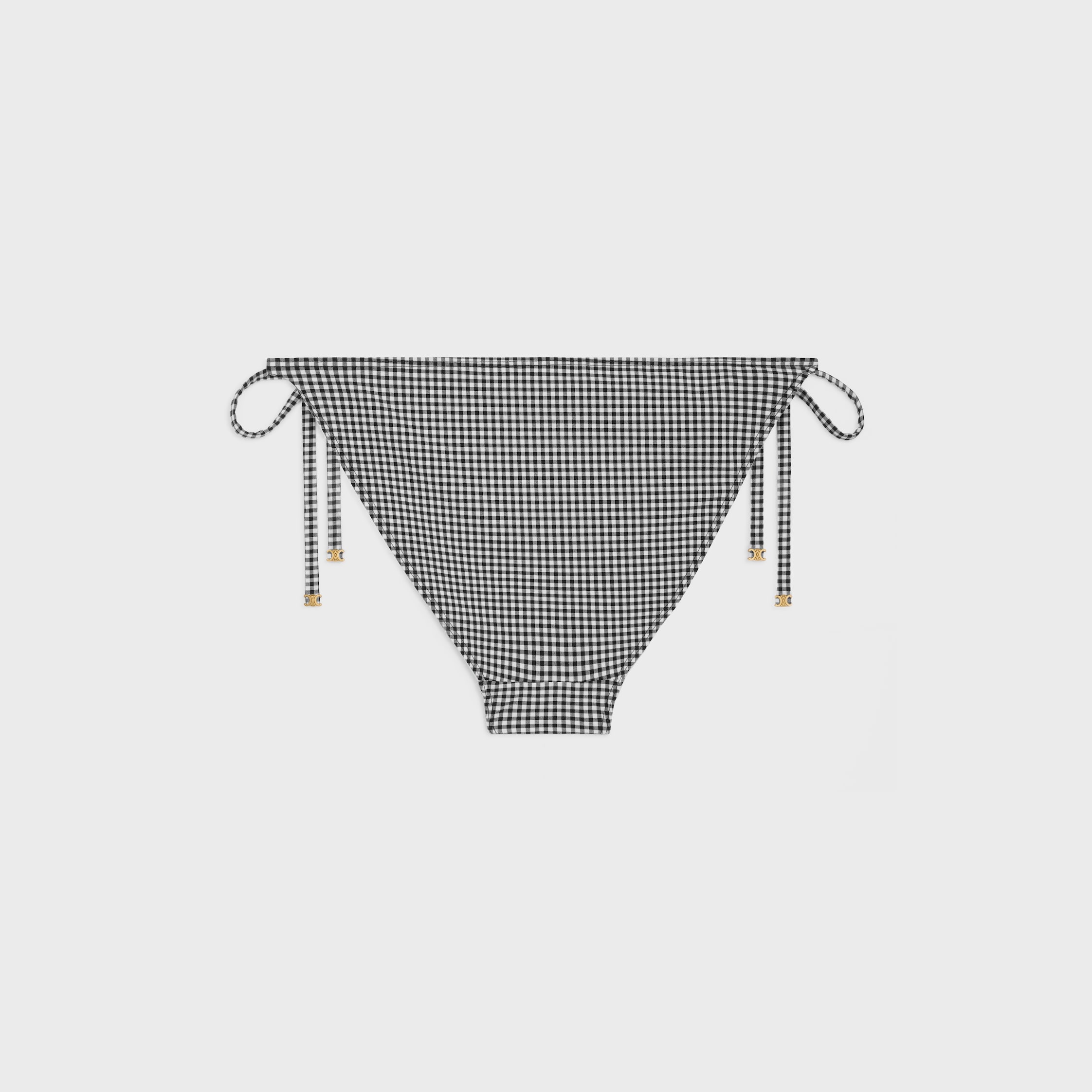 CELINE Bikini slip with Triomphe print スイムウェア 楽天市場】【7/23-18時～15％OFFクーポン対象】CELINE セリーヌ