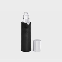 Travel Spray Case in Lizard - BLACK - FRAGRANCES - 1 | CELINE