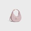 Teen Celine Lulu IN Grained calfskin - Bleached Pink - GIFTS FOR HER - 2 | CELINE