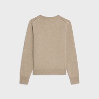 ニット レディース - カシミア | CELINE | セリーヌ公式サイト