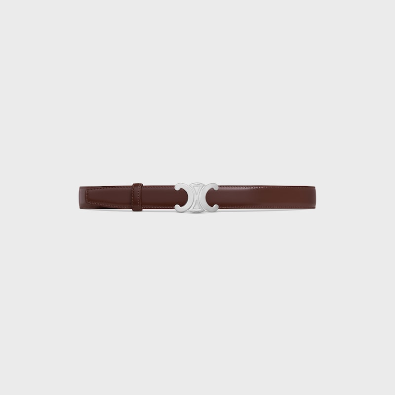 Reversible Strap 25MM IN TAURILLON -  -  - 1 | CELINE