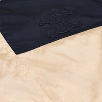 セリーヌ CELINE テーラードジャケット シルク100 フランス製 36 S CELINE - セリーヌ CELINE ジャケットの通販 by KOMEHYO ONLINE