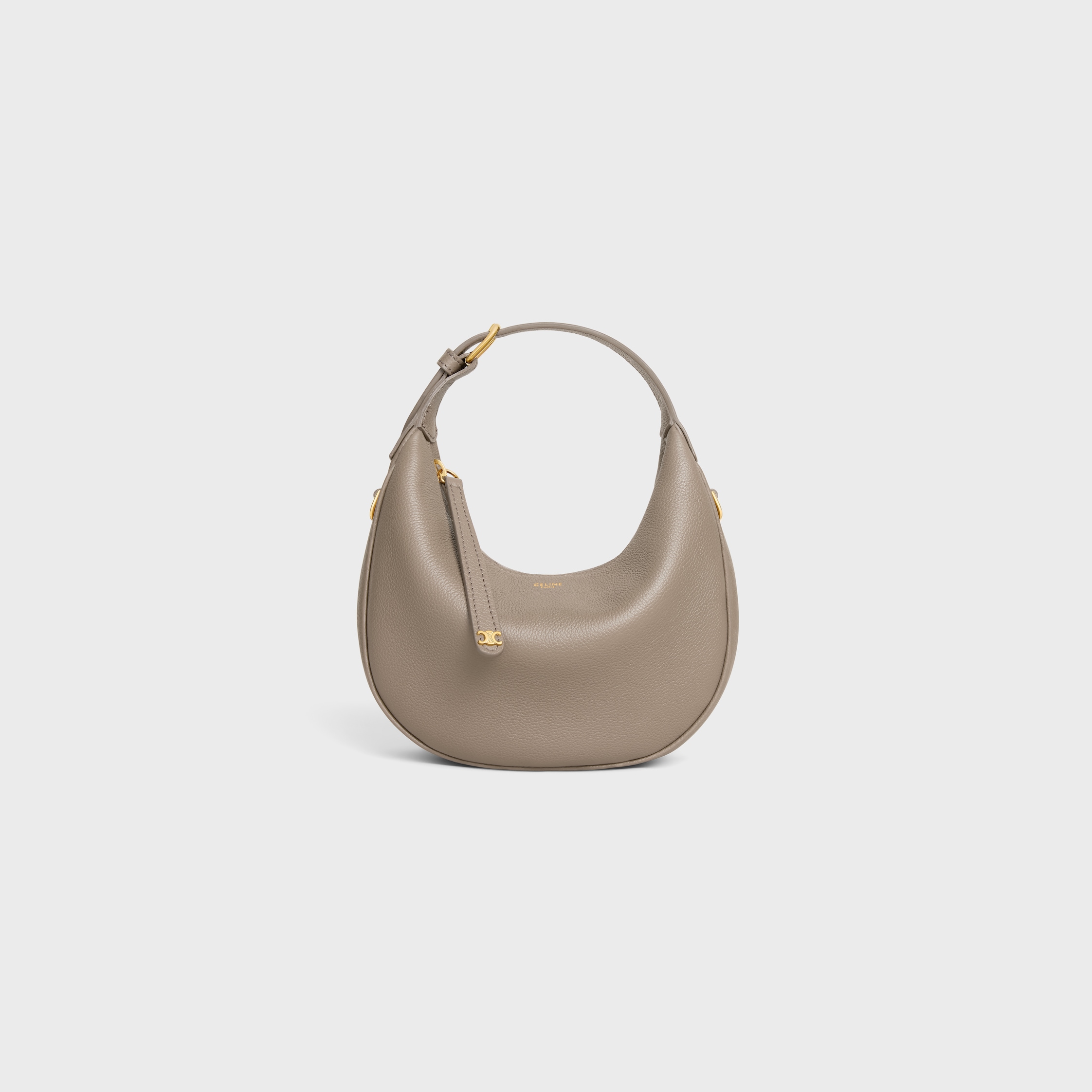 ティーン CELINE ルル / グレインドカーフスキン - スリ | CELINE