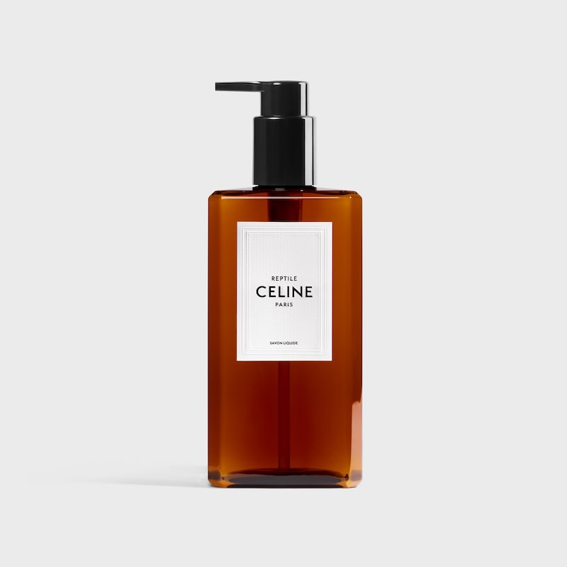 JABÓN LÍQUIDO REPTILE 500 ML -  - BAÑO Y CUERPO - 1 | CELINE