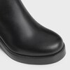 CELINE 테스 첼시 부츠 - 카프스킨 - 블랙 -  - 4 | CELINE