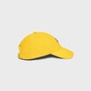 VIVIENNE CAP IN corduroy - YELLOW / BLUE -  - 1 | CELINE