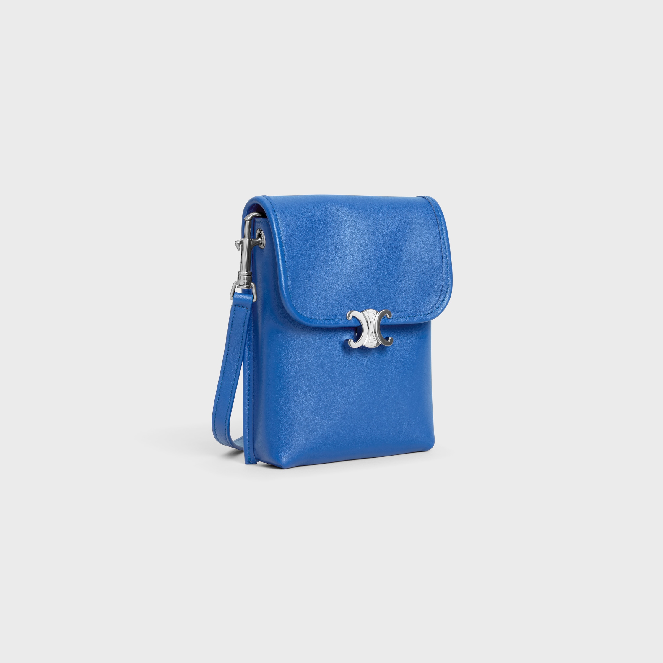 モバイル アクセサリー メンズ | CELINE | セリーヌ公式サイト | ハイ