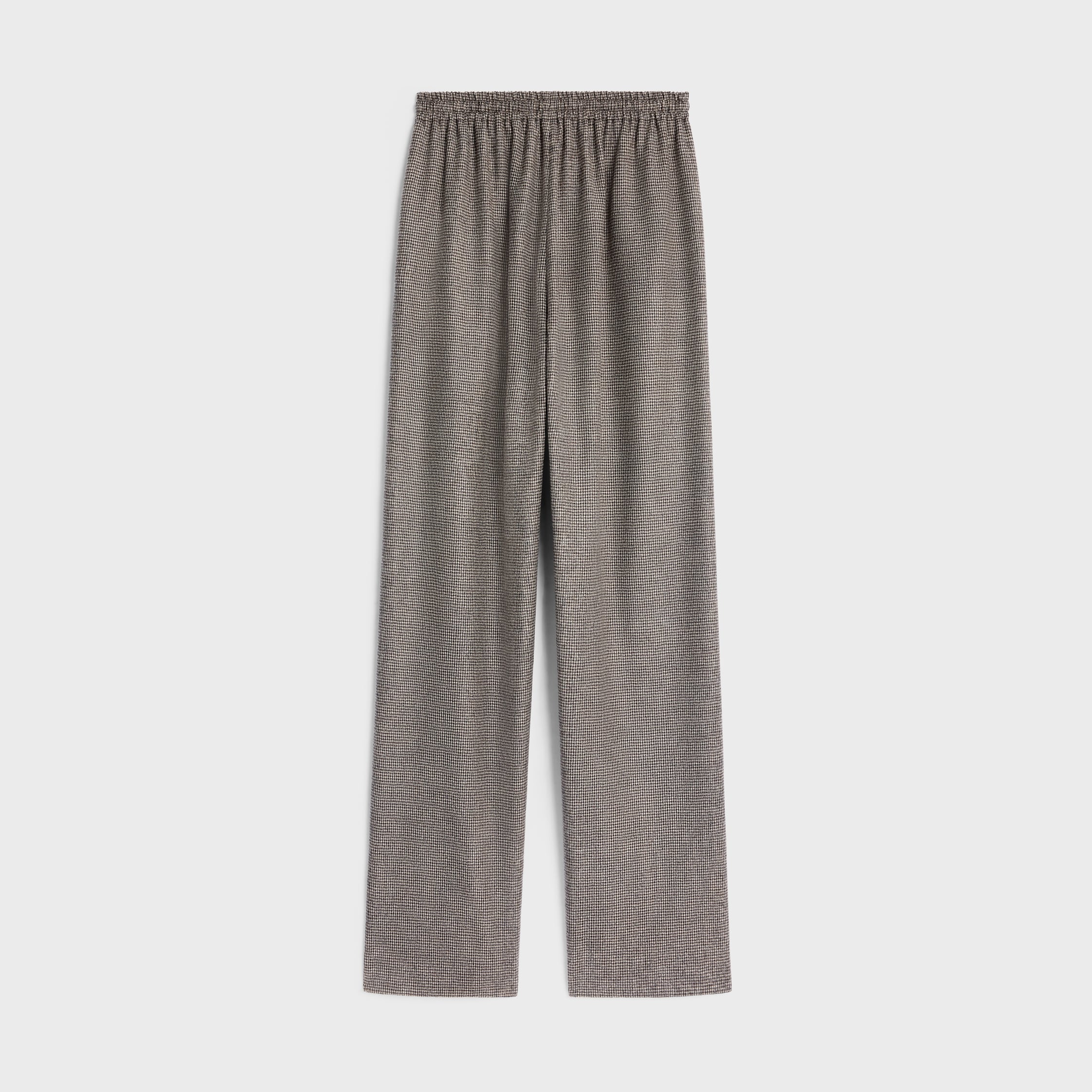 パンツ CELINE Women Straight Pants 2P668445V 96NH Gray CELINE straight Pants gray 34 | eBay