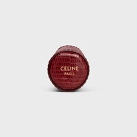 Travel spray case in lizard - RUBY - BEAUTY ACCESSORIES - 1 | CELINE