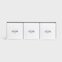 라뽀뉴 퍼퓸드 솝 세트 100Gx3개 -  - GIFT FINDER - 2 | CELINE