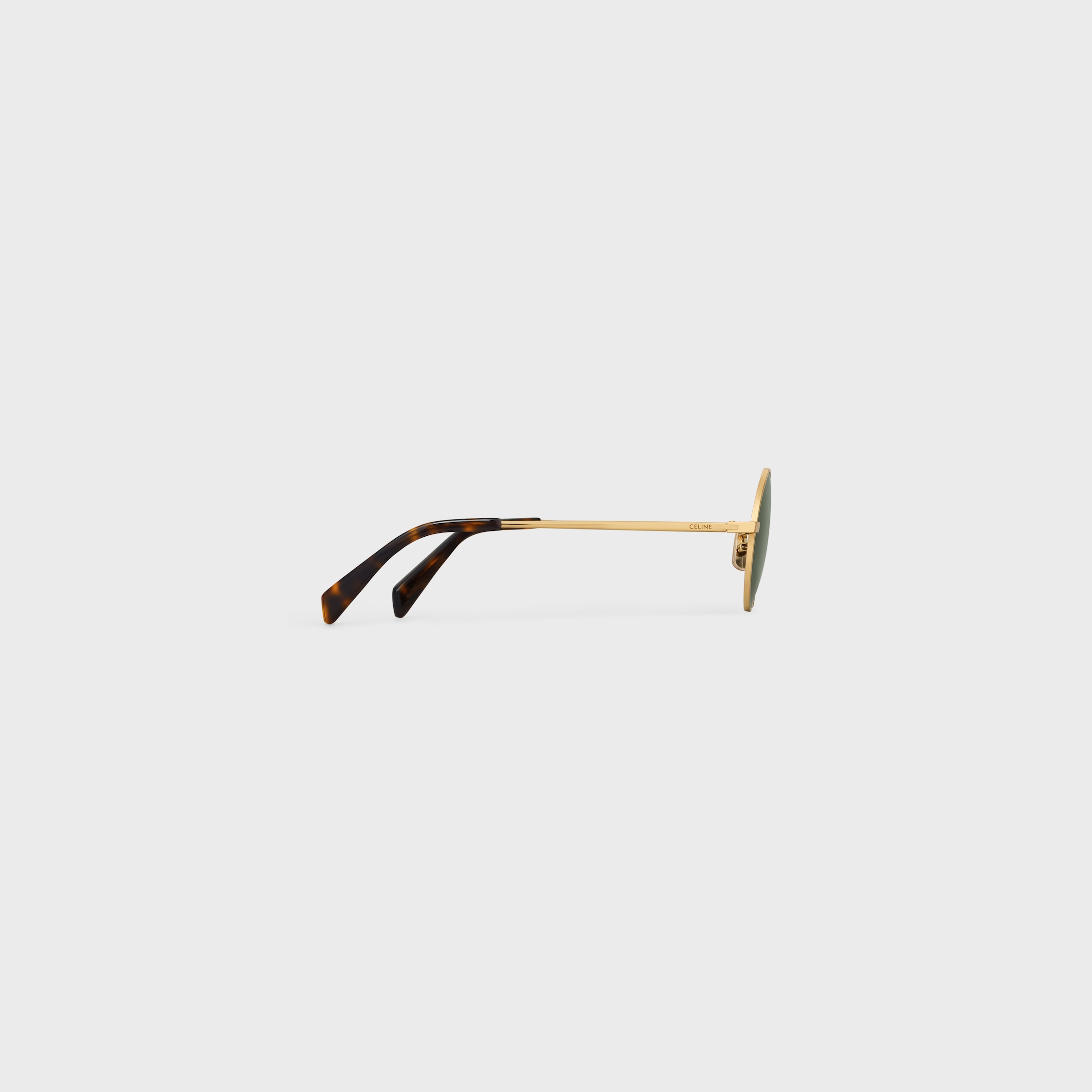 CELINE メタルフレーム26サングラス CELINE セリーヌ サングラス/METAL FRAME 26 メンズ | メンズ