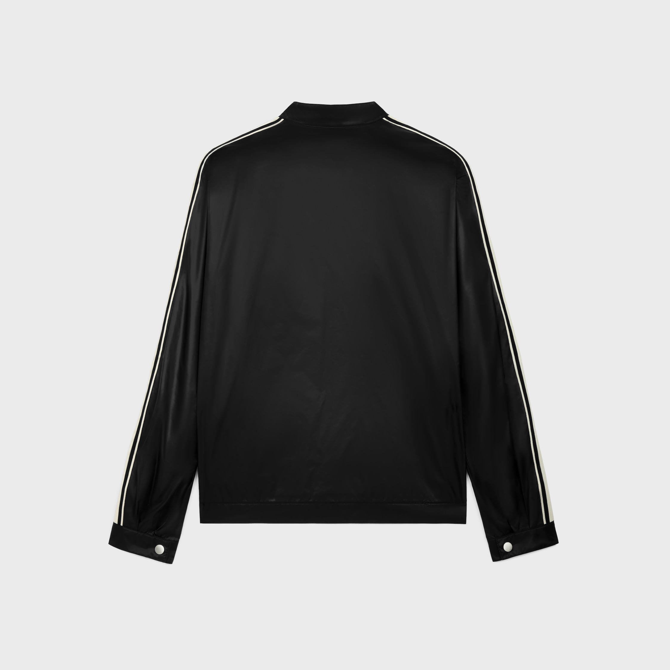 RUNWAY登場◇RACER ブルゾン ジャケット◇CELINE RUNWAY登場◇RACER ブルゾン ジャケット◇CELINE