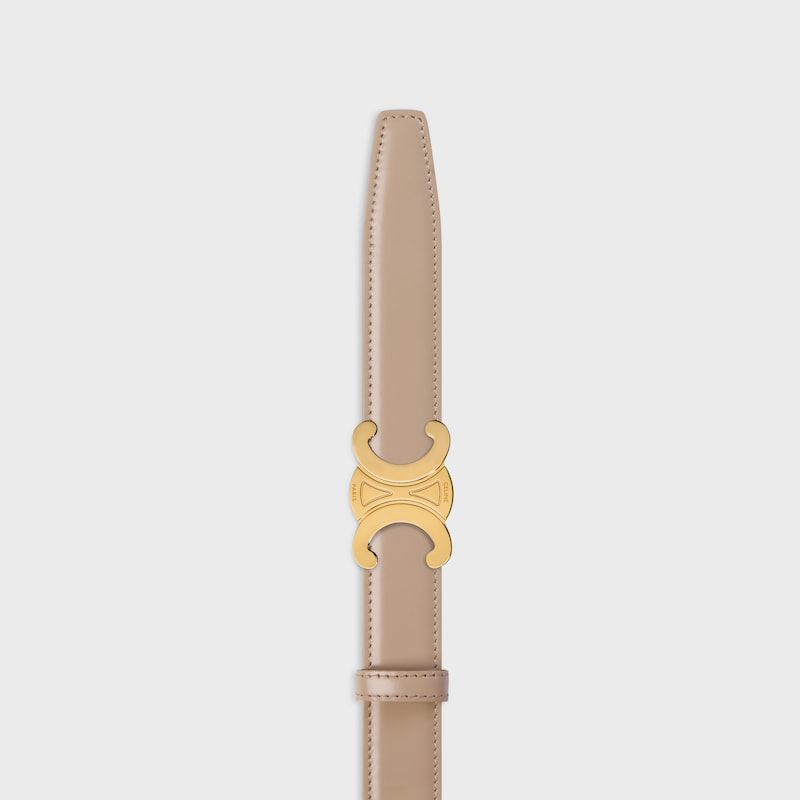 Reversible Strap 25MM IN TAURILLON -  -  - 1 | CELINE