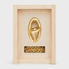 Celine Arp Project Necklace in Vermeil - GOLD - OTHER LINES - 8 | CELINE