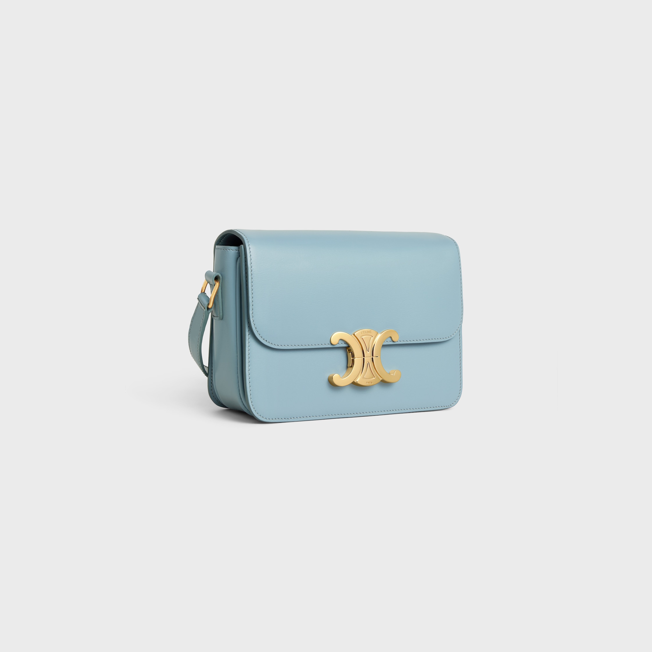【CELINE】セリーヌ Teen Triomphe バッグ 楽天市場】CELINE セリーヌ Teen Triomphe Bag ティーン