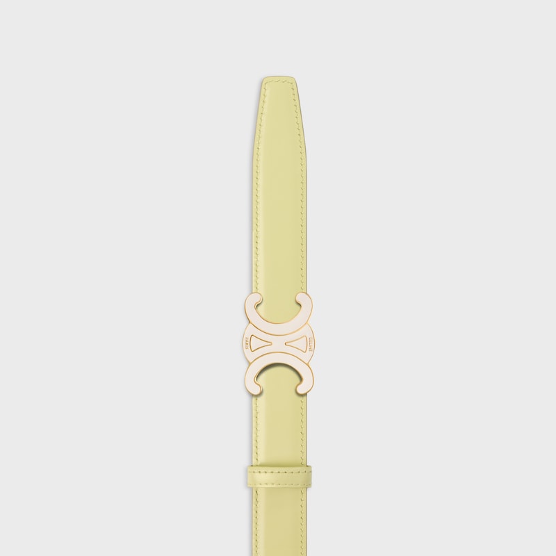 Reversible Strap 25MM IN TAURILLON -  -  - 1 | CELINE