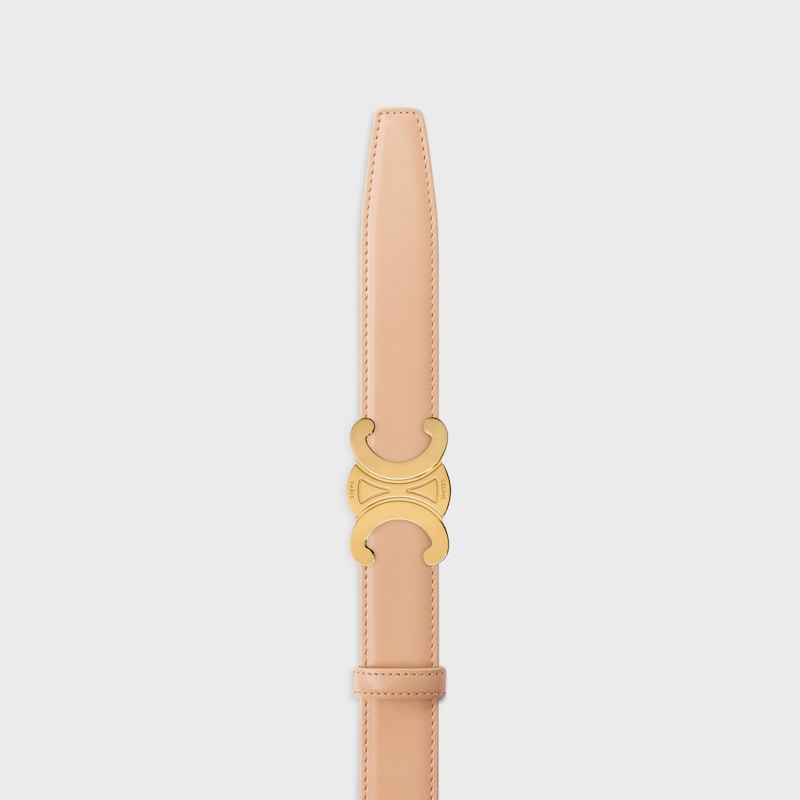 Reversible Strap 25MM IN TAURILLON -  -  - 1 | CELINE