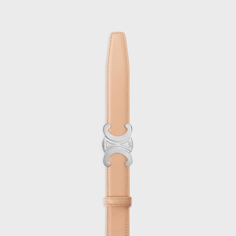 Reversible Strap 25MM IN TAURILLON -  -  - 1 | CELINE