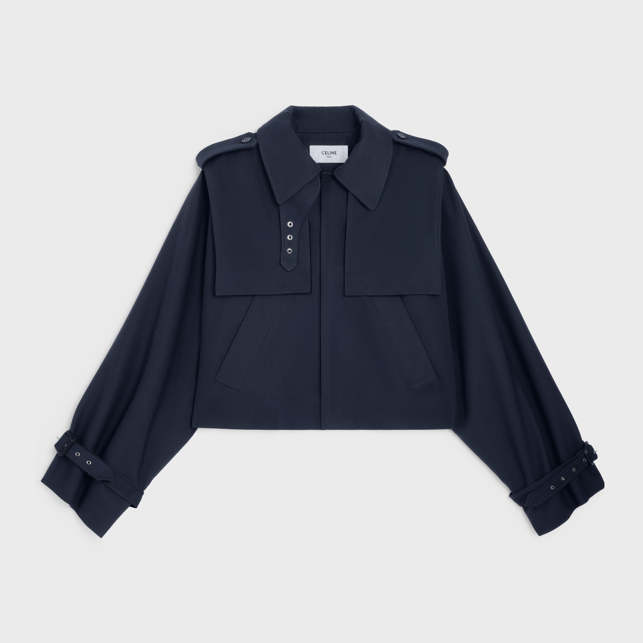 ジャケット レディース | CELINE | セリーヌ公式サイト | ハイブランド