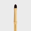 LE ROUGE CELINE Lip Brush - Gold - LIPSTICKS AND ACCESSORIES - 2 | CELINE