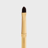 LE ROUGE CELINE Lip Brush - Gold - LIPSTICKS AND ACCESSORIES - 2 | CELINE