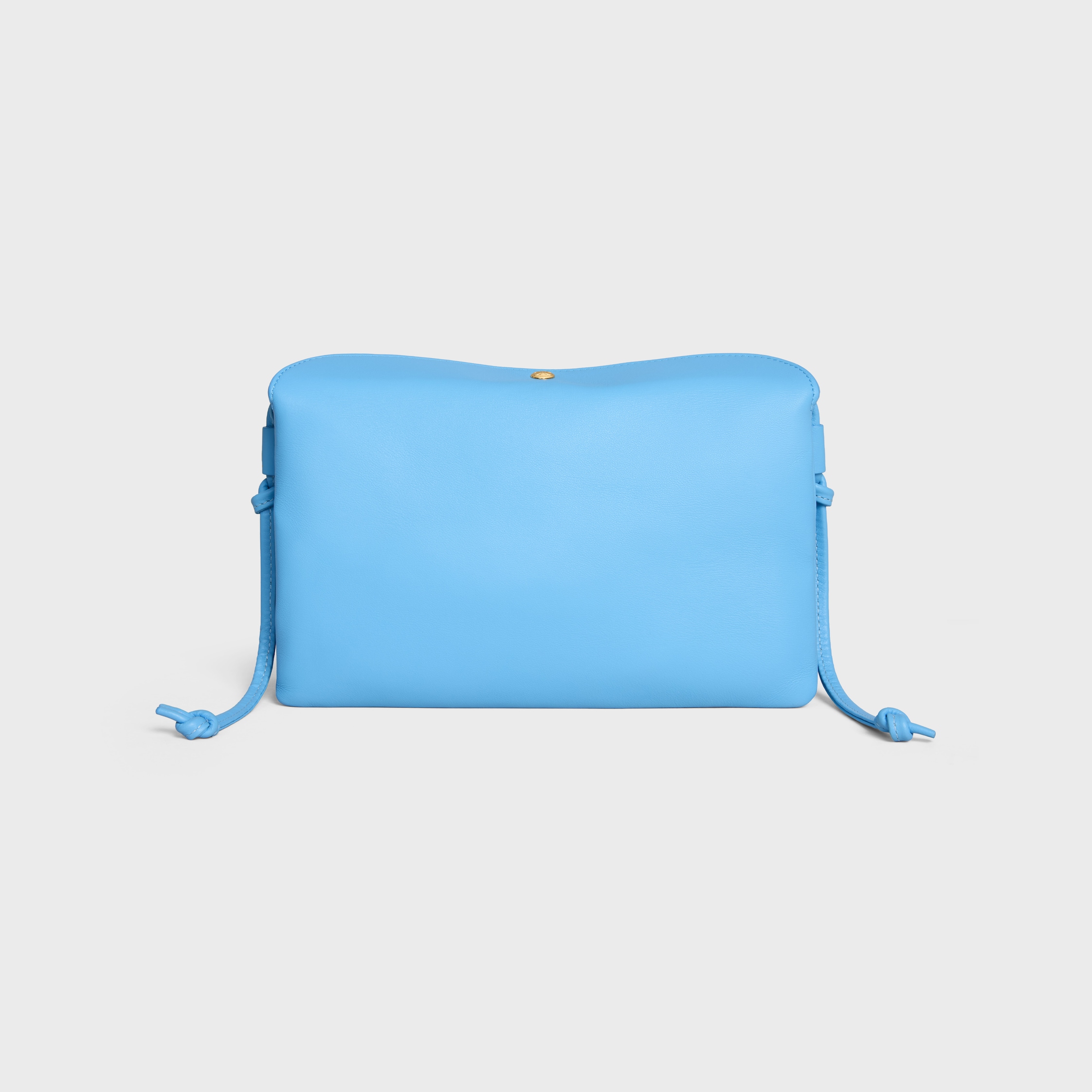 CELINE トリオ インディゴ CELINE Trio Bag(セリーヌ トリオバッグ) バッグ・カバン(レディース