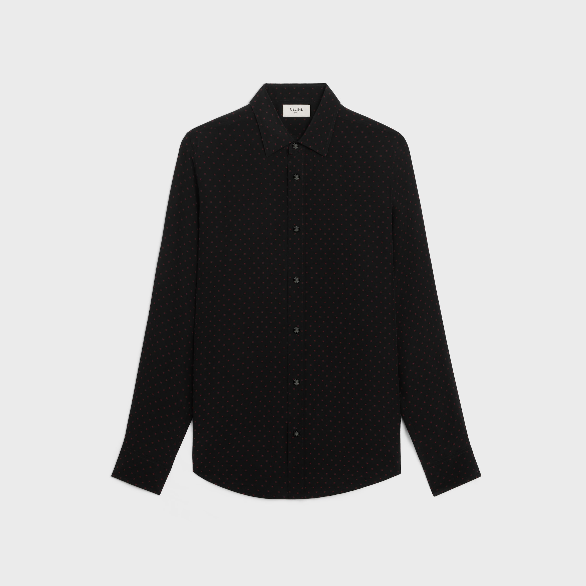 DESIGNER SHIRTS MEN | CELINE