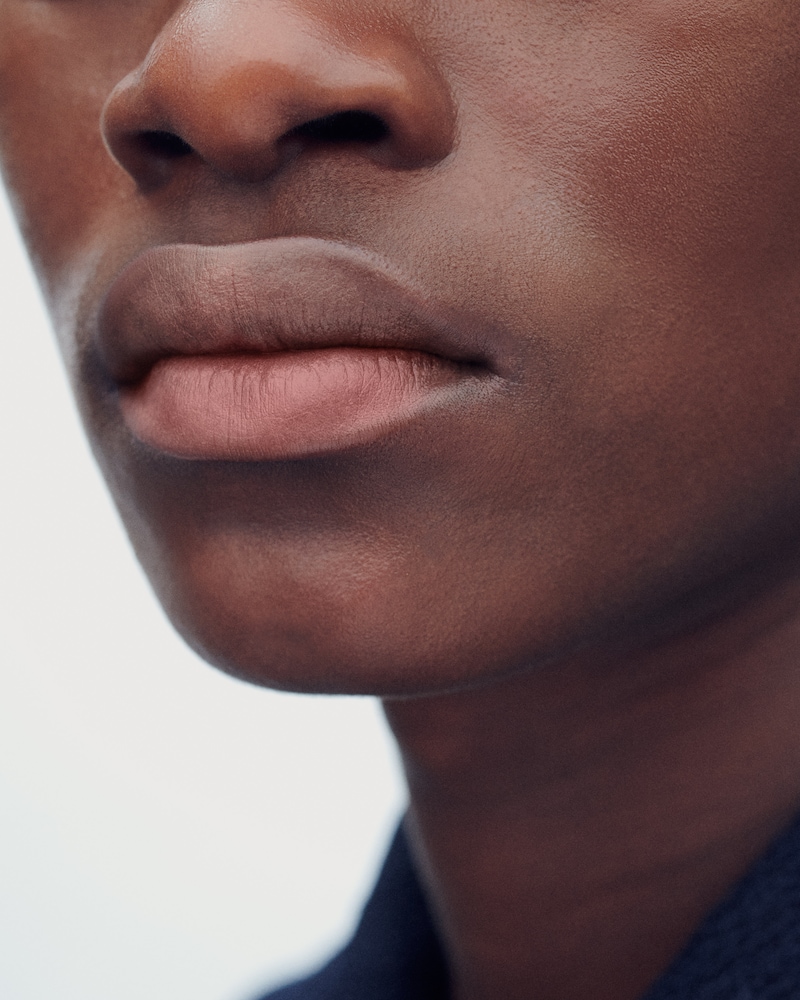 LE ROUGE CELINE LIPPENSTIFT MIT SATINIERTEM FINISH - 13 LA PEAU NUE - LIPPENSTIFTE - 1 | CELINE
