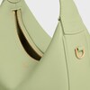 【残り僅か】ティーン CELINE ルル / グレインドカーフスキン ティーン CELINE ルル / グレインドカーフスキン - セージ | CELINE