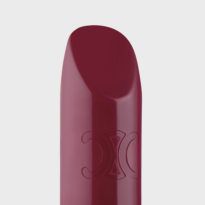 REFILL LE ROUGE CELINE SATIN LIPSTICK - 09 ZOUZOU - 09 ZOUZOU - LIPSTICKS AND ACCESSORIES - 1 | CELINE