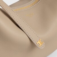 CELINE 틴 룰루 - 그레인 카프스킨 - 카푸치노 - NEW - 1 | CELINE