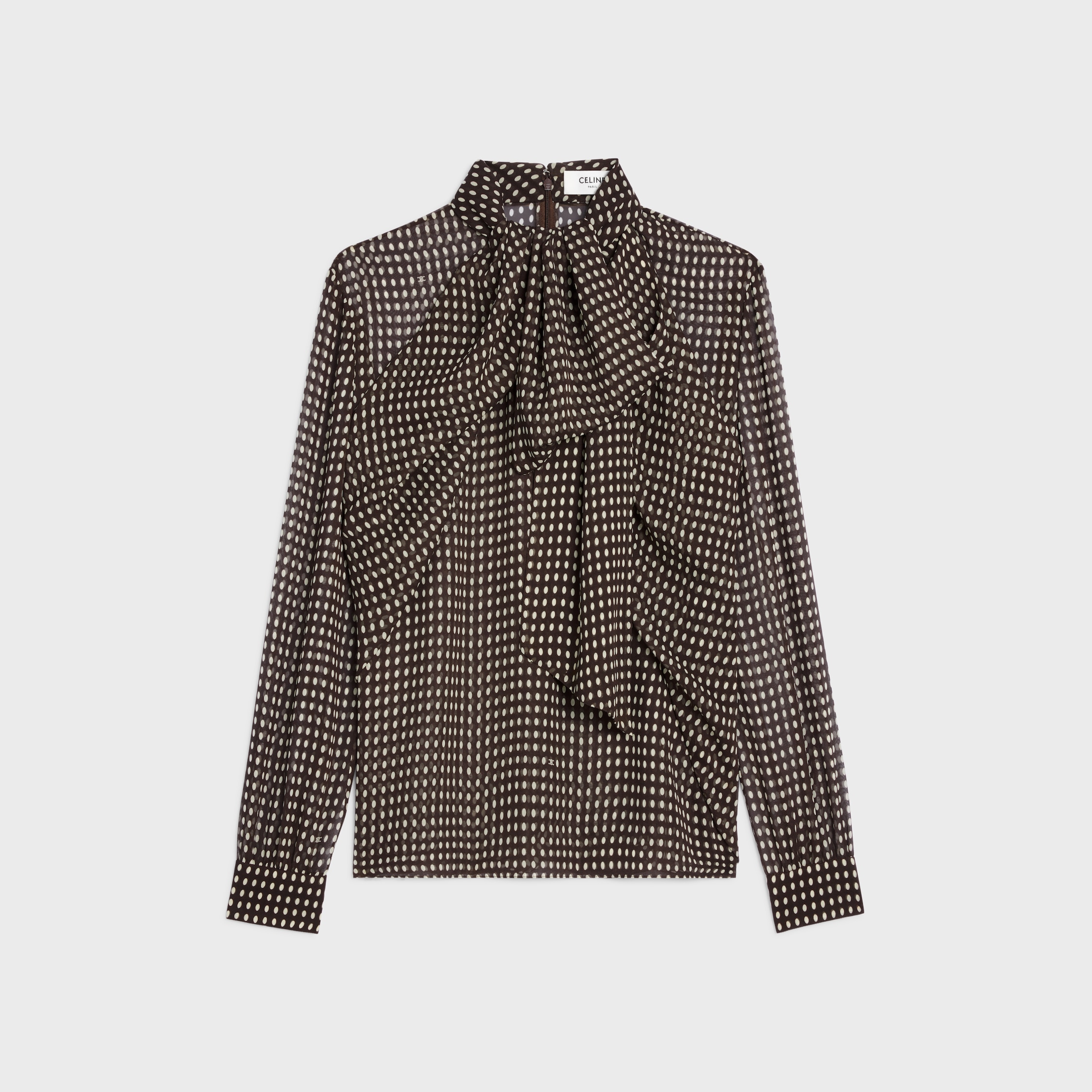 シャツ＆トップス レディース | CELINE | セリーヌ公式サイト