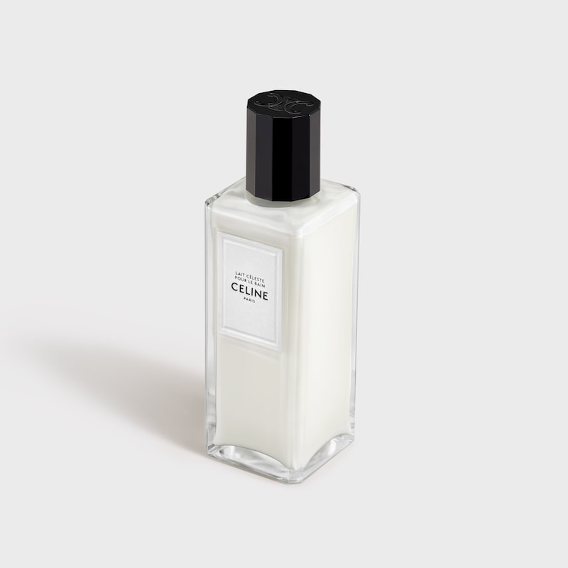 LAIT C&Eacute;LESTE香氛沐浴乳250毫升 -  - GIFT FINDER - 1 | CELINE