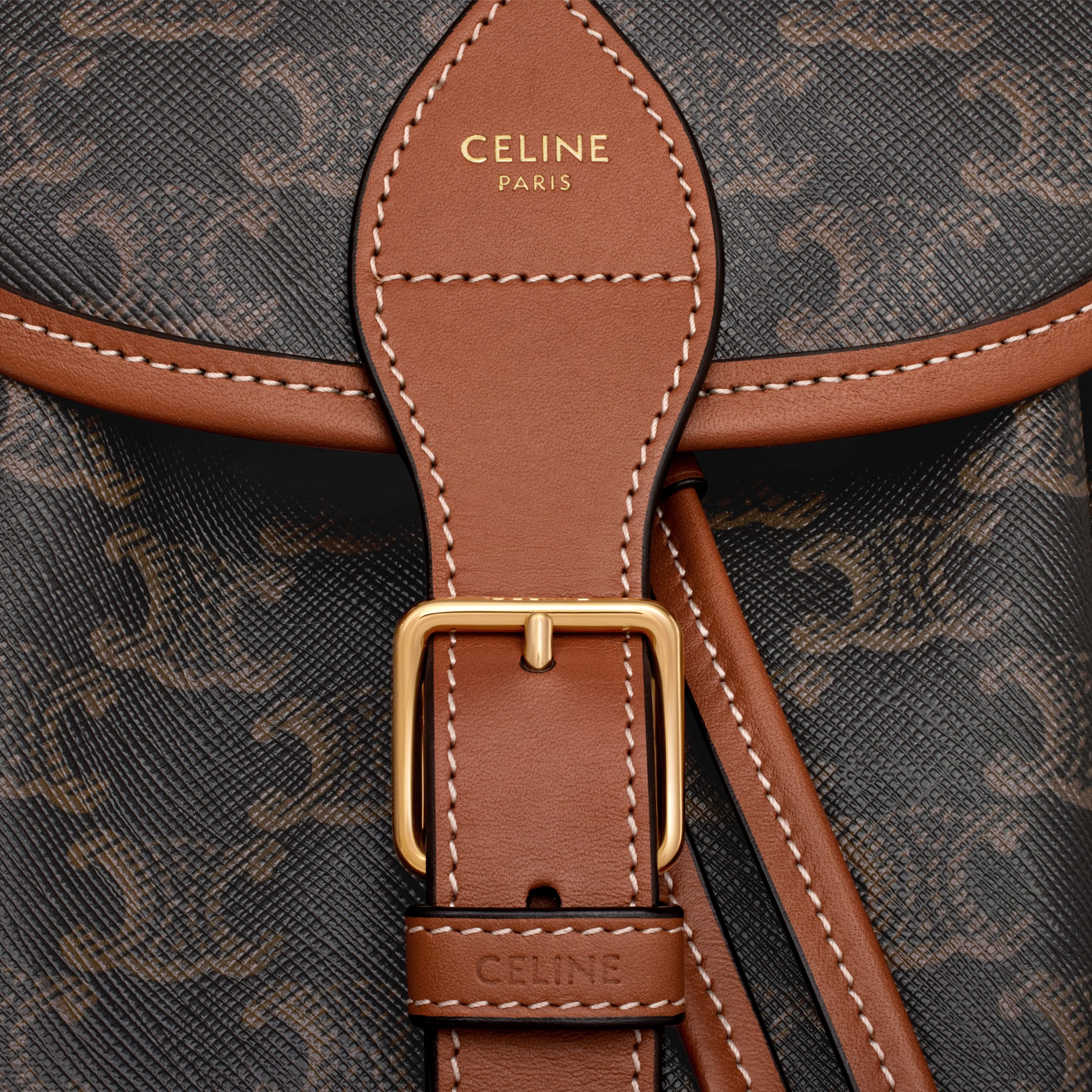BACKPACKS - WOMEN HANDBAGS | CELINE