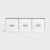 파라드, 라뽀뉴, 오 드 캘리포니아 퍼퓸드 솝 세트 100Gx3개 -  - GIFT FINDER - 2 | CELINE