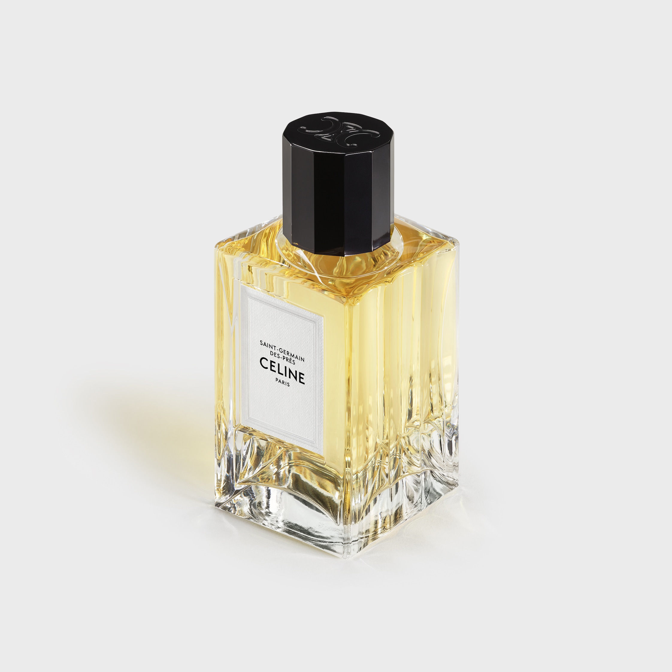 SAINT-GERMAIN-DES-PRÉS サン・ジェルマン・デ・プレ