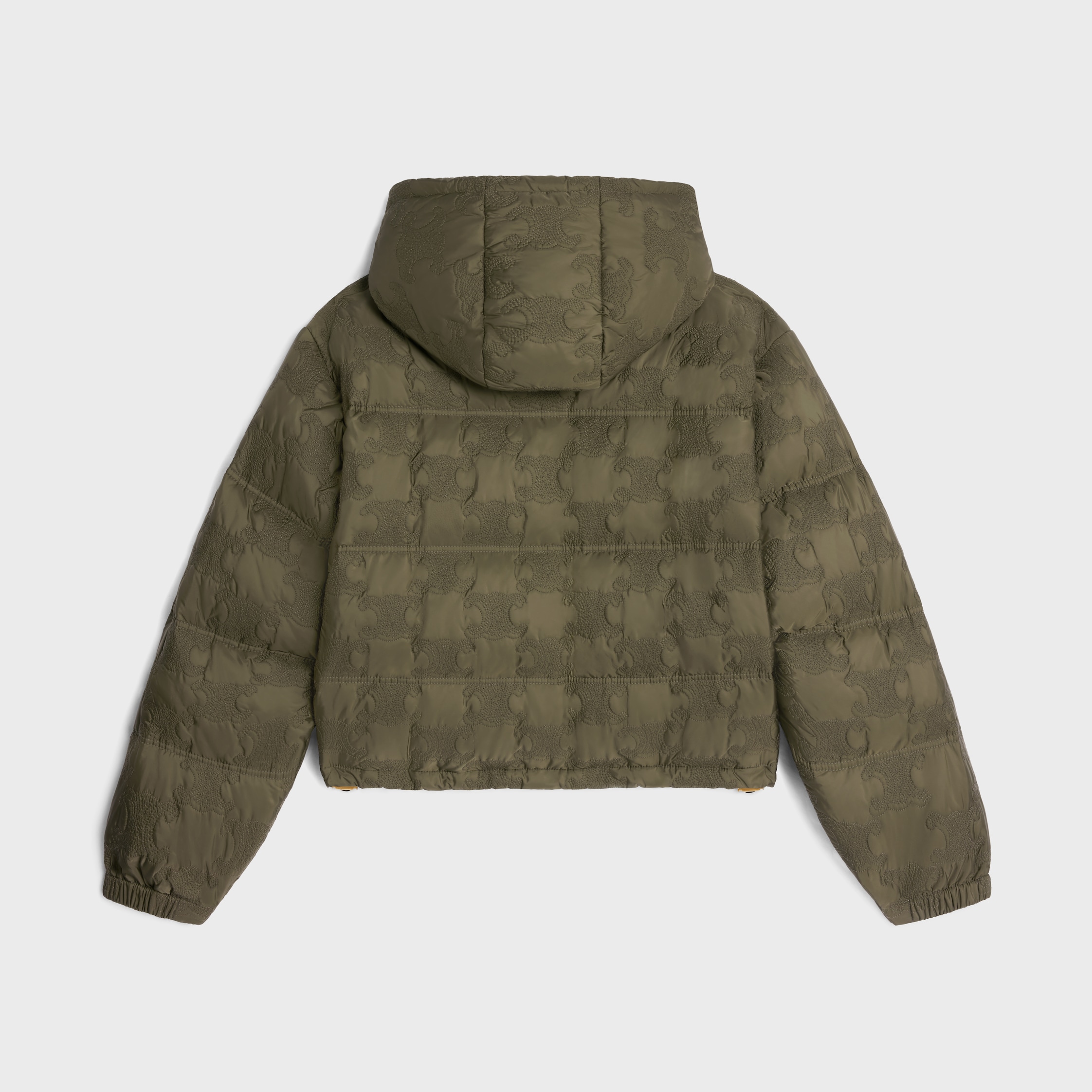 ジャケット CELINE Baja Jacket BAJA CARDIGAN JACKET IN COTTON WOOL - | CELINE