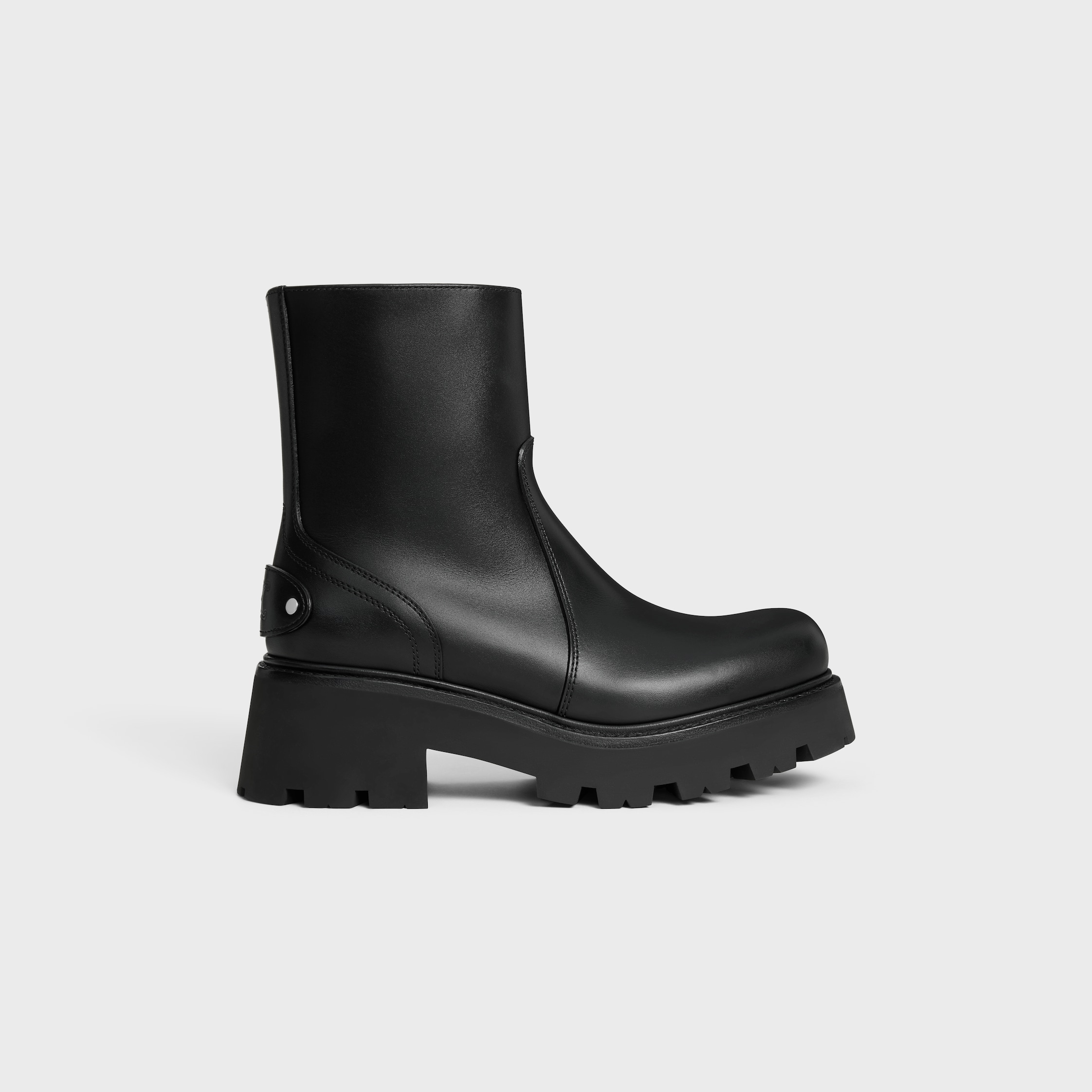 CELINE ソックス　3roku CELINE ソックス 3roku CELINE - BLOCK SNEAKER WITH TRIOMPHE